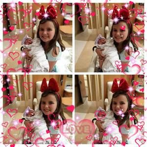 Meet your Posher, Ash n mike